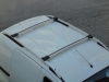 Релинги на крышу Volkswagen (фольксваген) Touareg (туарег)  (2007-2009) 